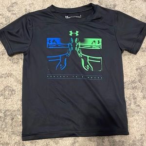 Boy’s Under Armour Shirt